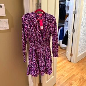 NWT Lilly Pulitzer Cristiana Stretch Dress